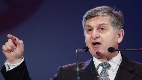 Nejasno finasiranje medija